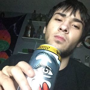 Meet your Posher, Chad